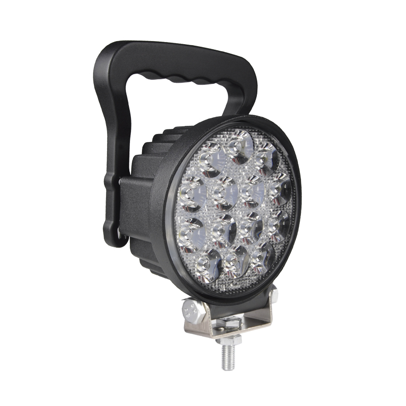 PWLS-0008-42W - Portable LED Work Light