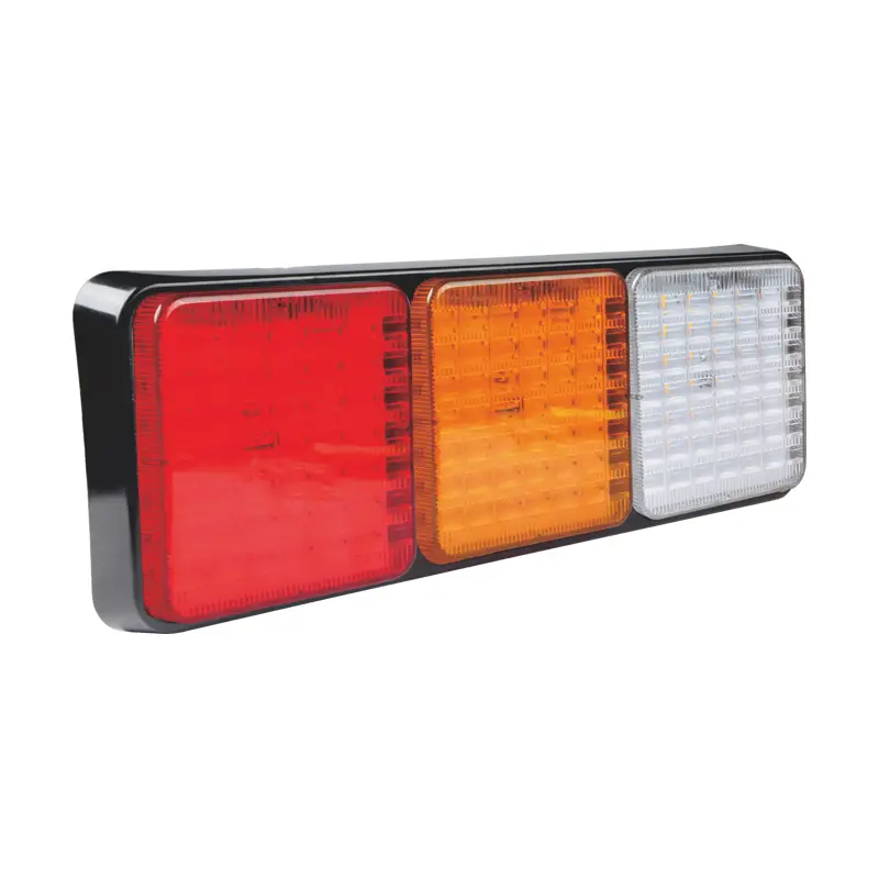 JCTL-02-011 - LED Truck Light