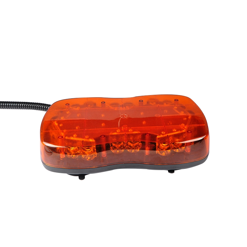 LTF-19L PRO - LED Warning Lightbar