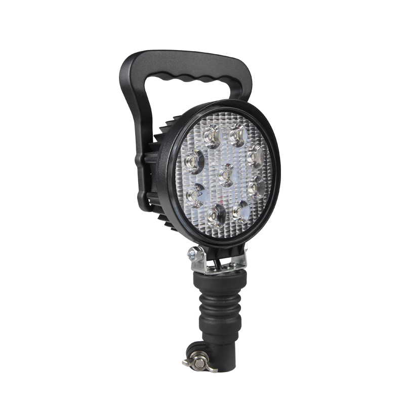 PWLP-0007-24W - Portable LED Work Light