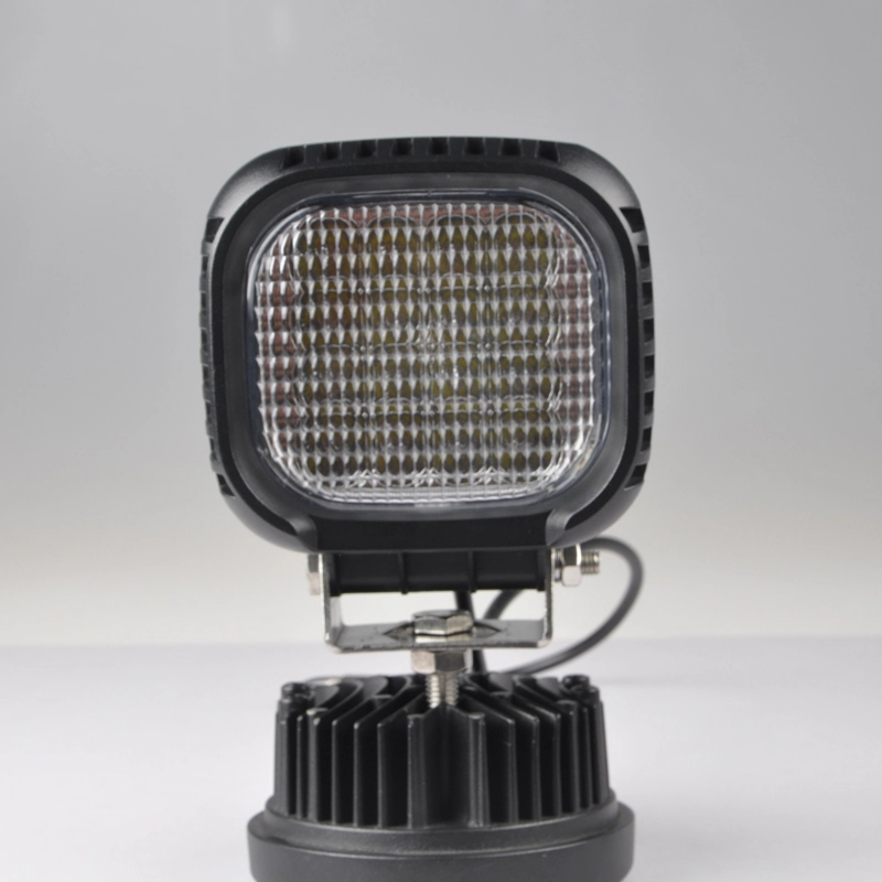 210096F - Mining Vehicle LED Work Light