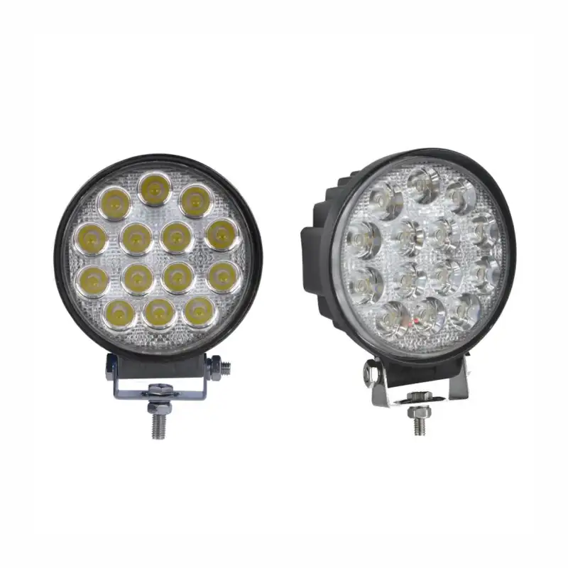 210052-V - CISPR-2016 CLASS 5 LED Work Light