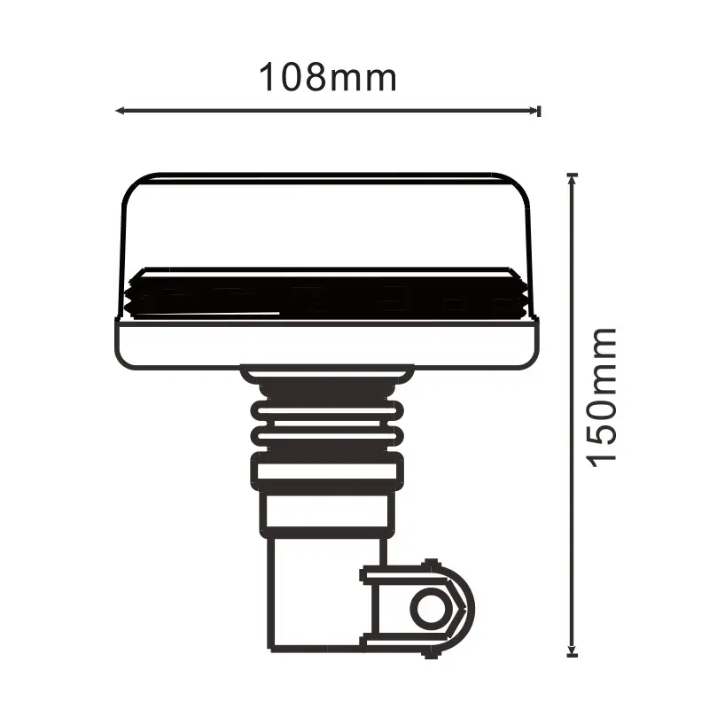 WL924 - LED Beacon