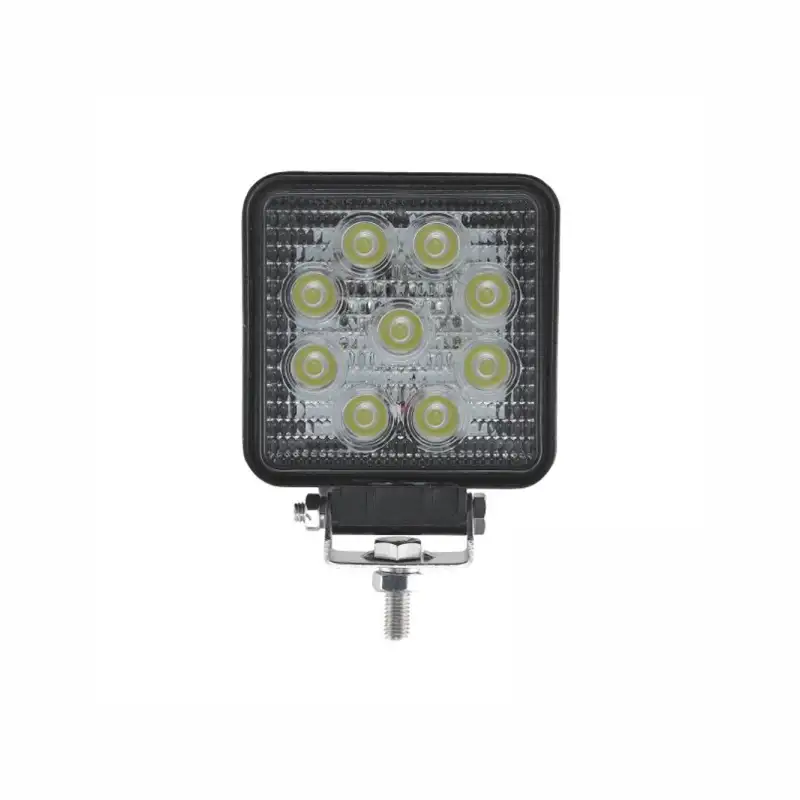 210050A-V - CISPR-2016 CLASS 5 LED Work Light