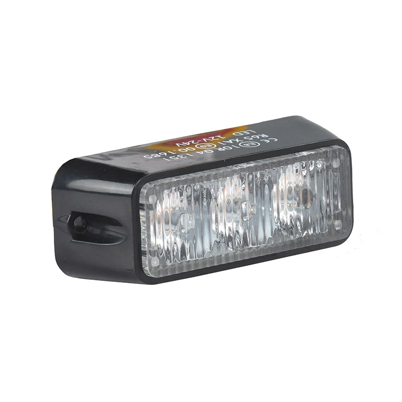 LED-3 - LED Strobe Light