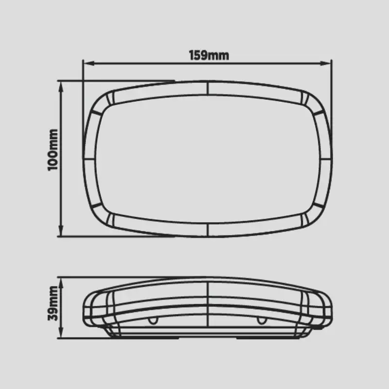 WL844WB - Safety Products