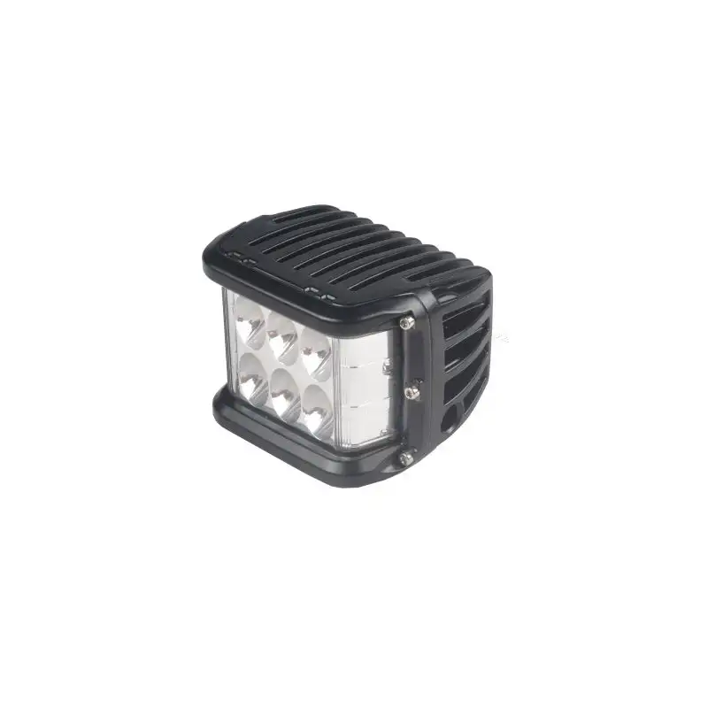 210091 - Forklift Safety LED Work Light