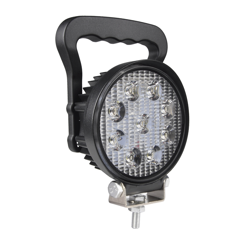 PWLS-0007-27W - Portable LED Work Light