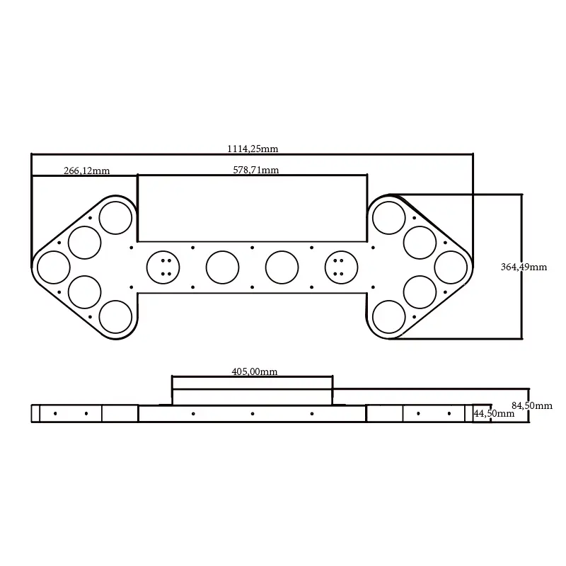 WP-19007 - Safety Products