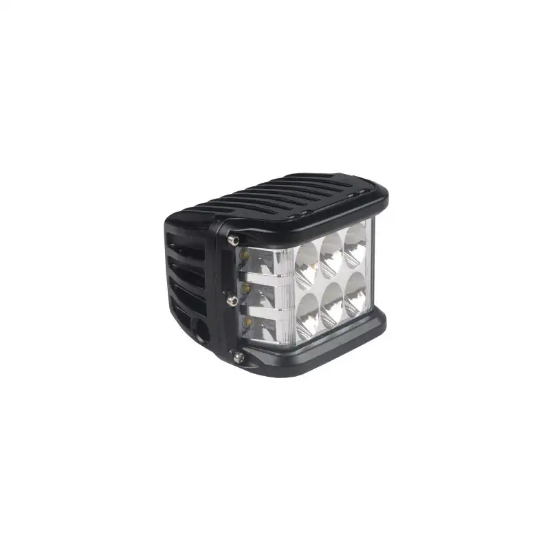 210091 - Forklift Safety LED Work Light