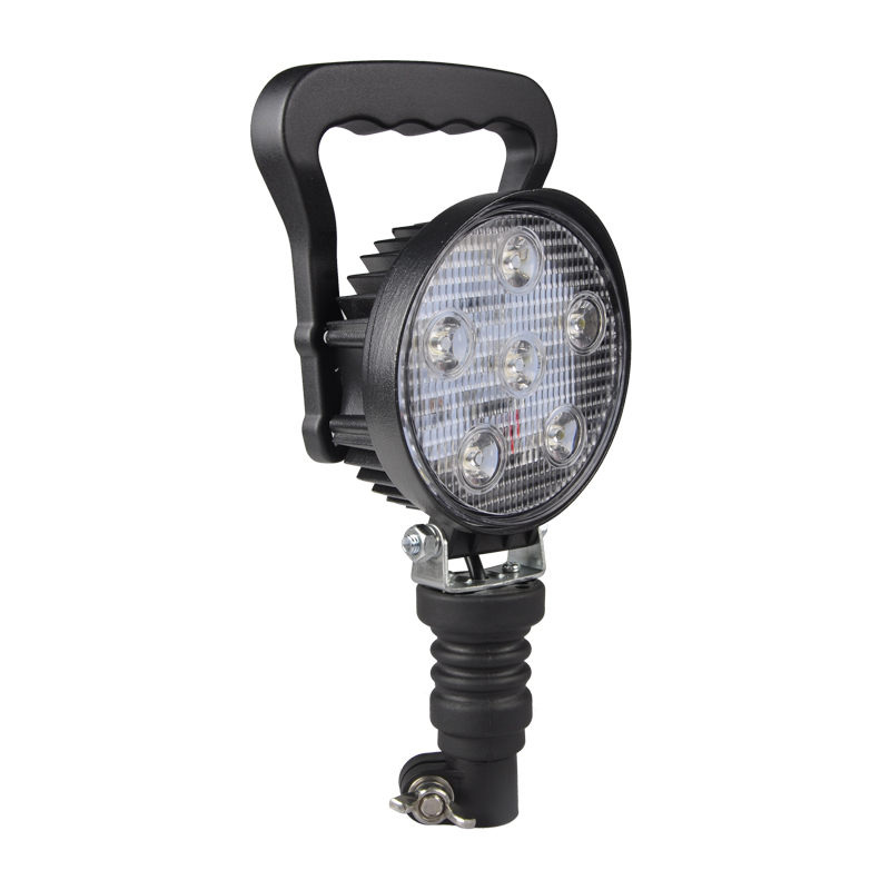 PWLP-0002-18W - Portable LED Work Light