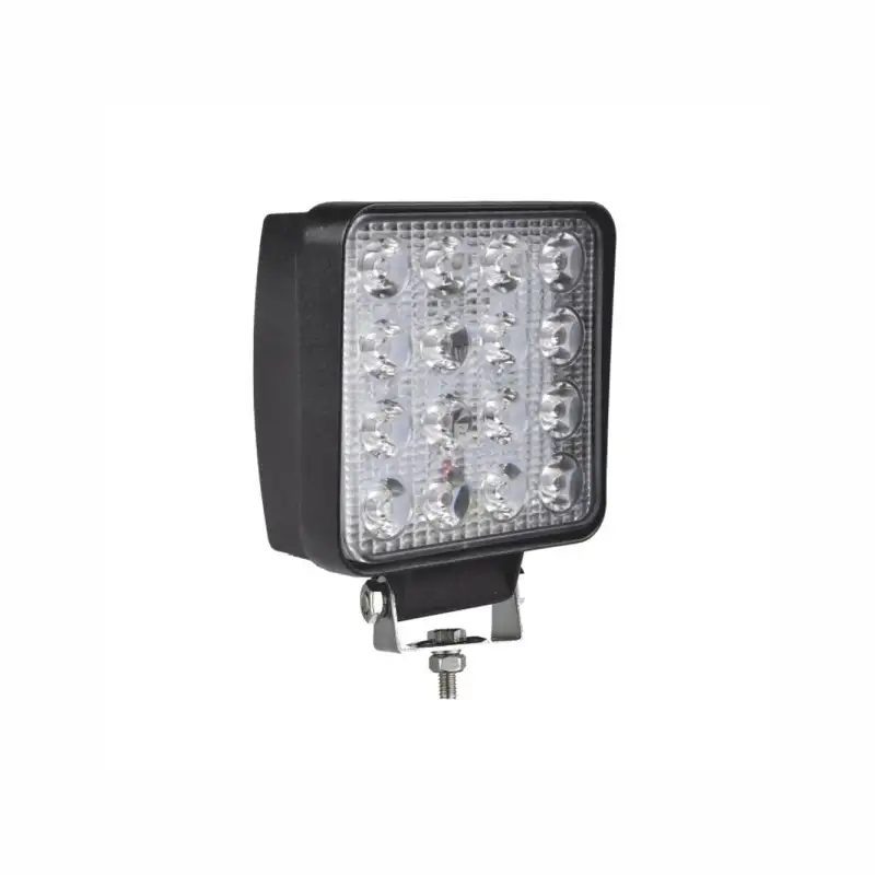 210054A-V - CISPR-2016 CLASS 5 LED Work Light