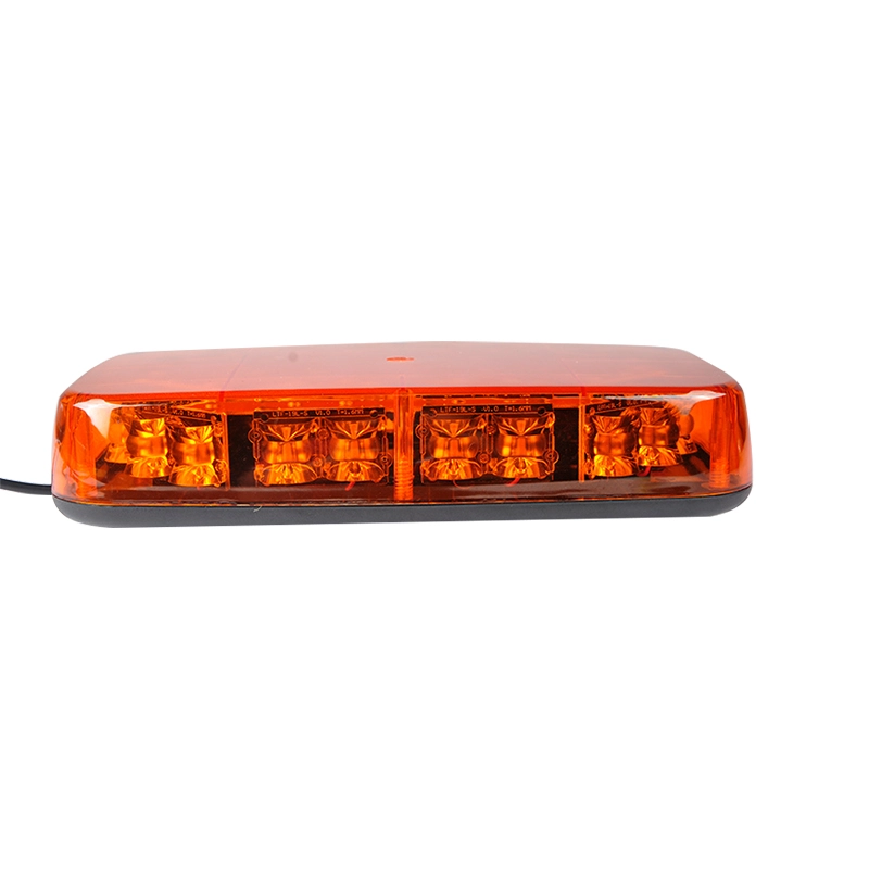 LTF-19L PRO - LED Warning Lightbar