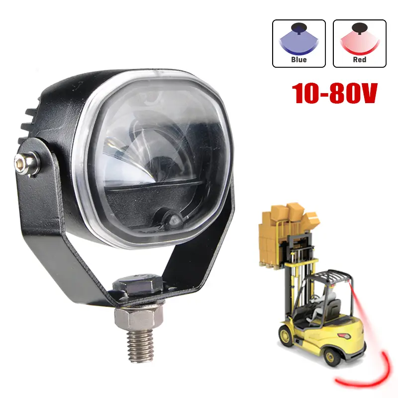 210601 - Forklift Safety LED Work Light