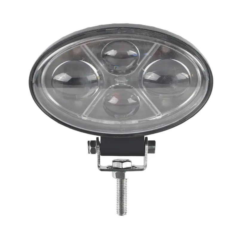 210222 - Agricultural Vehicle LED Work Light