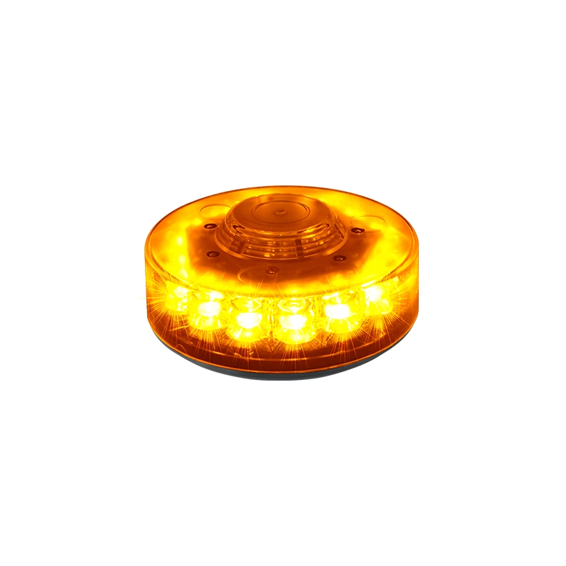 LTF-18L PRO - LED Warning Lightbar