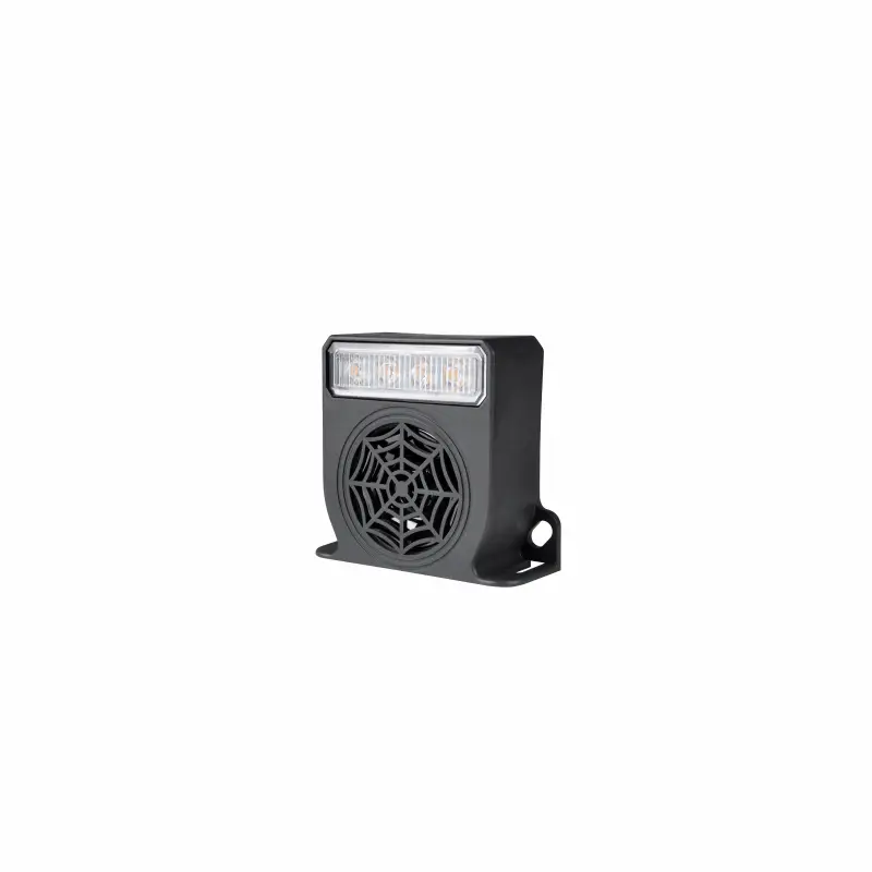 WSC-19001 - Backup Alarm