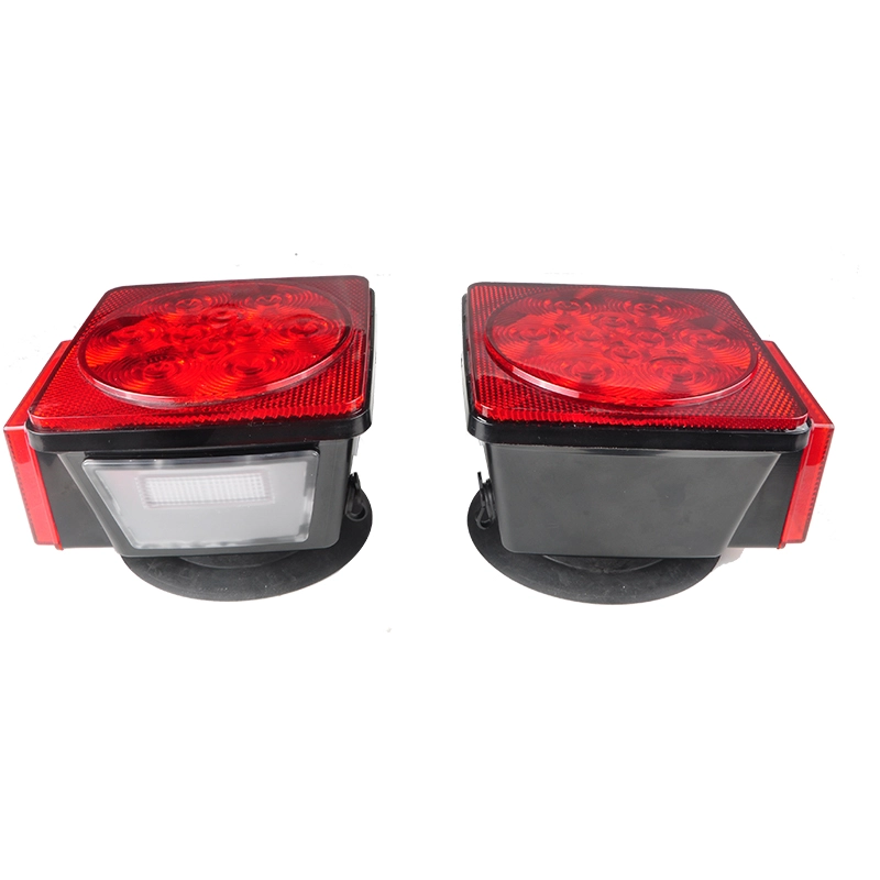 TL411025 - LED Truck Light