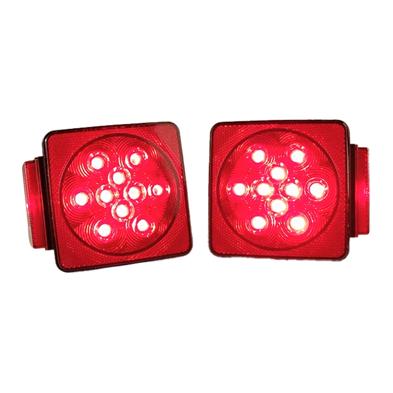 TL411025 - LED Truck Light