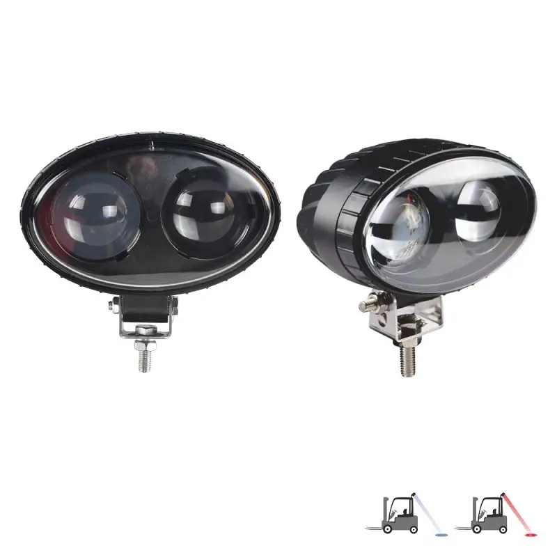 210637 - Forklift Safety LED Work Light