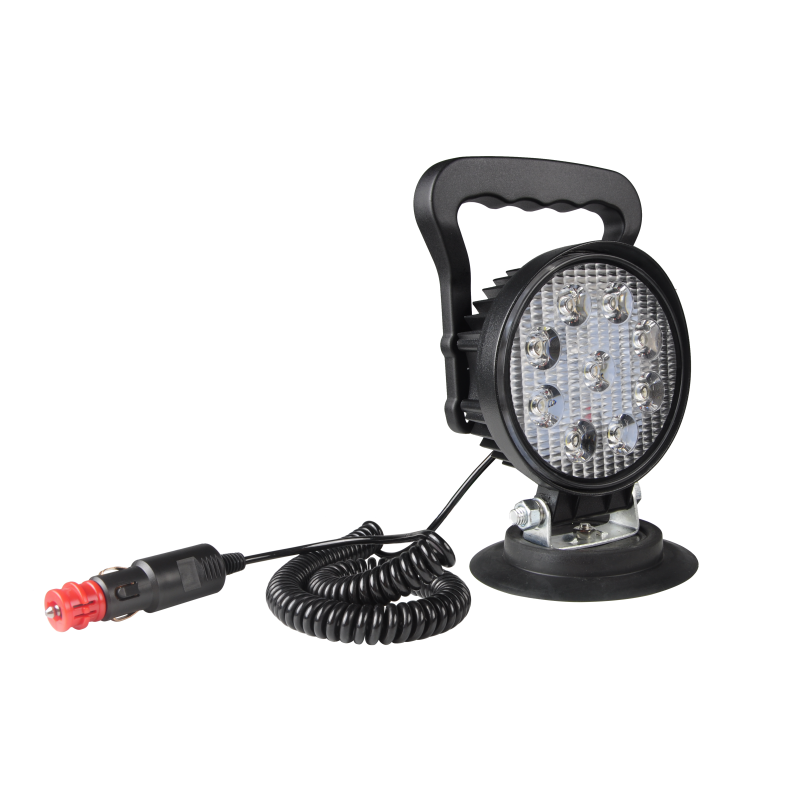 PWLSW-0007-27W - Portable LED Work Light