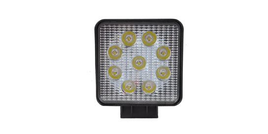 LED Work Light